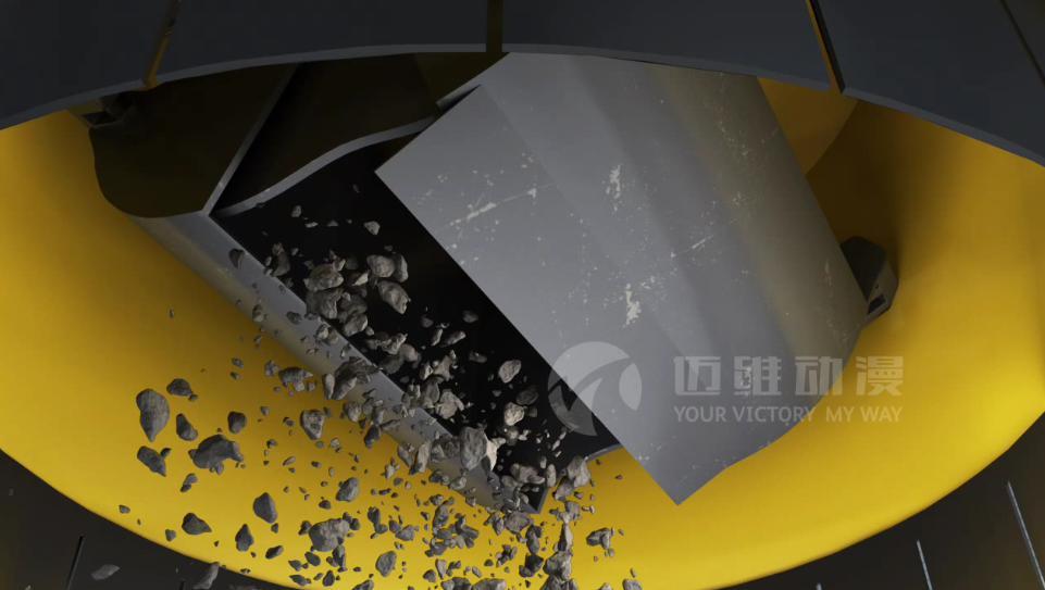 产品演示三维动画制作