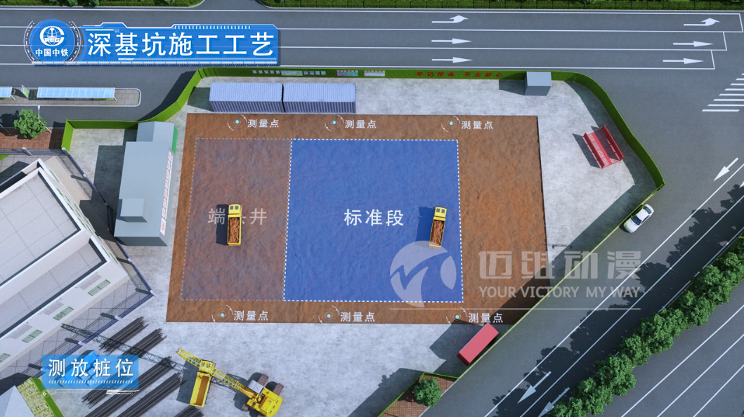 3D可视化营销解决方案