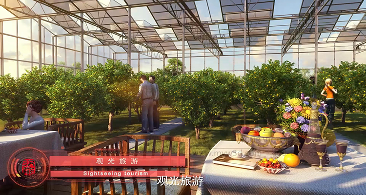 迈维动漫3D动画与太阳能光伏行业(图1)