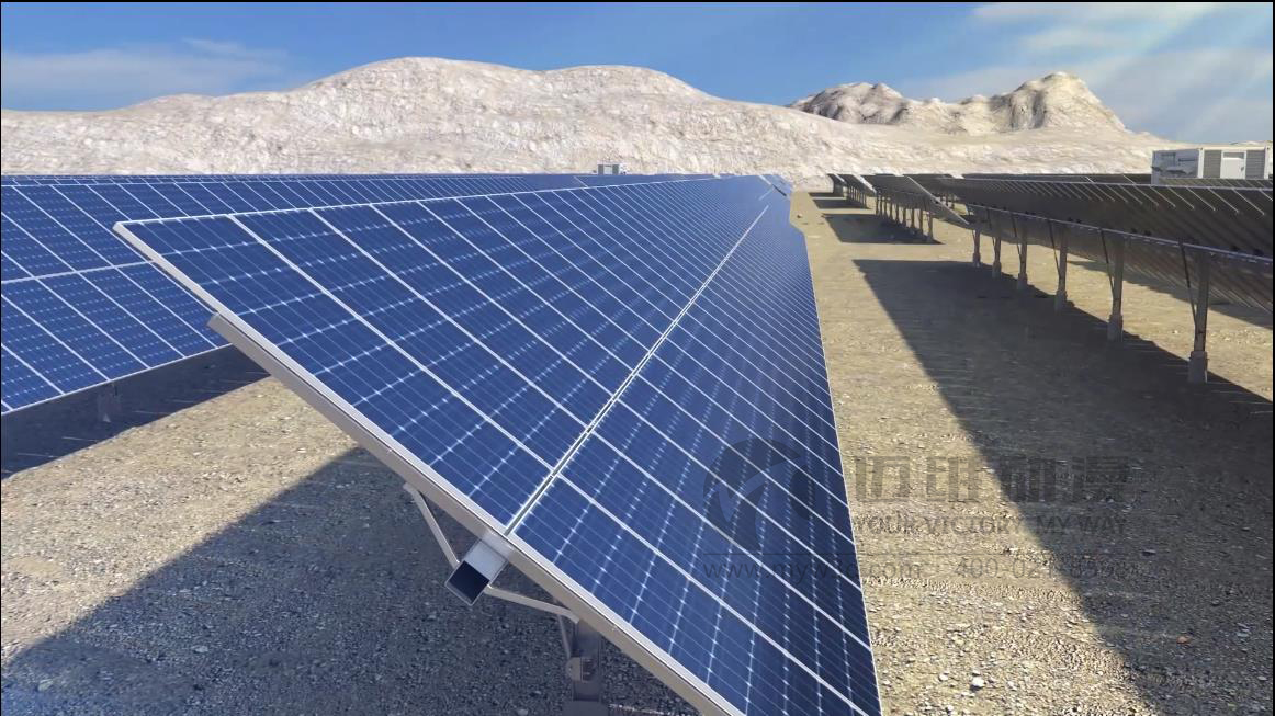 迈维动漫成功完成光伏控制器动画交接(图3)