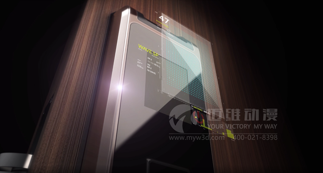 3D动画技术在各个行业的艺术呈现及应用(图13)