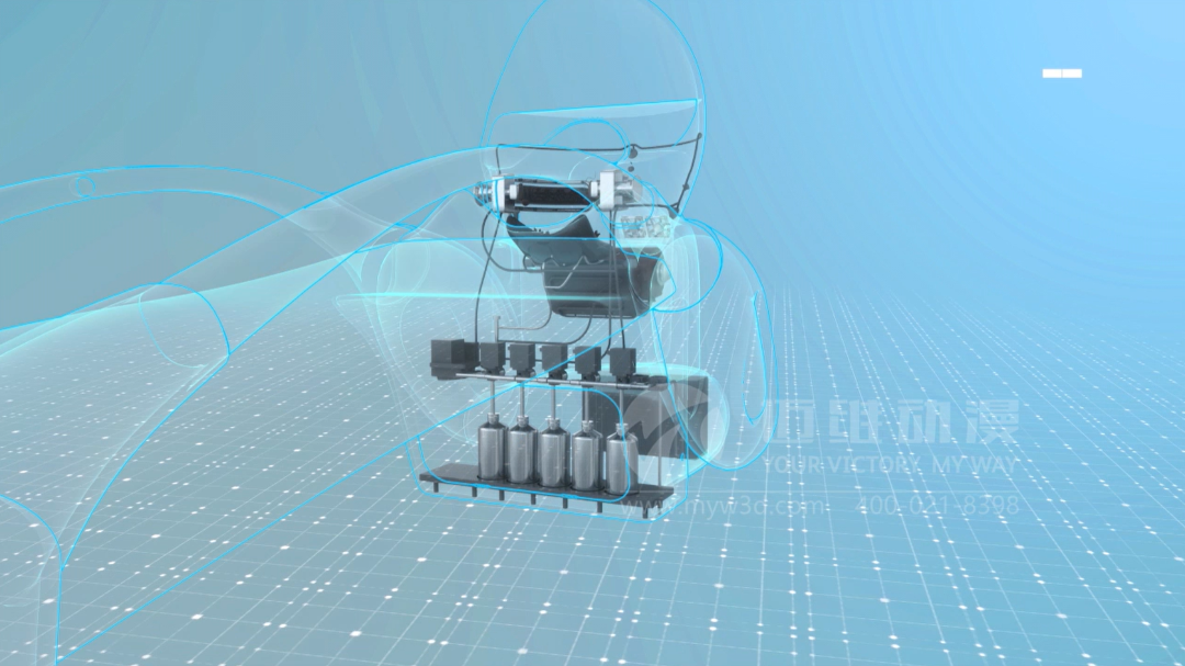3D动画技术在各个行业的艺术呈现及应用(图21)
