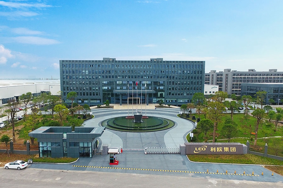 热烈祝贺迈维动漫与利欧集团股份有限公司潜水泵三维动画项目取得圆满成功！(图1)