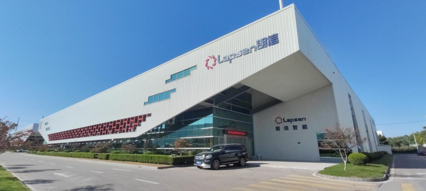 热烈祝贺迈维动漫与苏州朗信智能科技有限公司圆满完成工业硅生产工艺三维动画展示片项目合作!(图1)