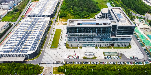 热烈祝贺迈维动漫与山东海大机器人科技有限公司圆满完成火车厢余料清洗3D动画项目合作！(图1)
