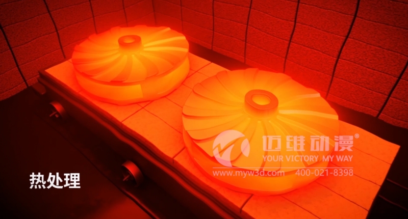 工业三维动画，让企业产品宣传展示充满新意！(图4)