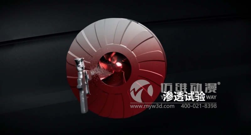 工业三维动画，让企业产品宣传展示充满新意！(图6)