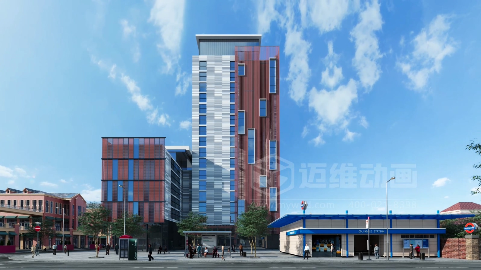 装配式建筑4.0革命:重塑未来建筑,模块化时代真的来了(图1) 装配式建筑4.0革命:重塑未来建筑,模块化时代真的来了(图1)