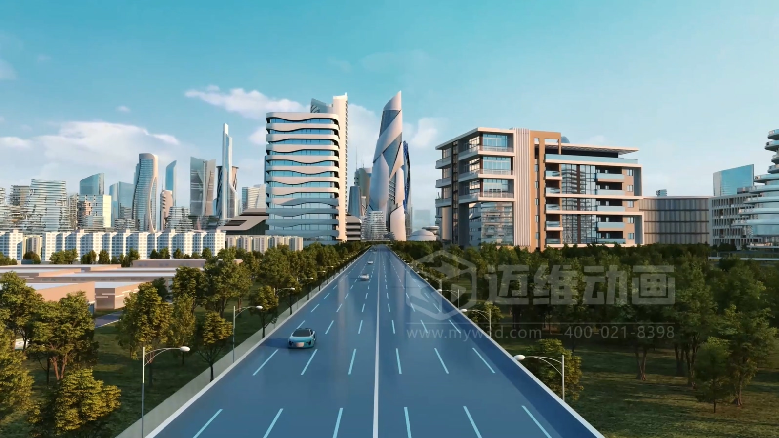 装配式建筑4.0革命:重塑未来建筑,模块化时代真的来了(图8) 装配式建筑4.0革命:重塑未来建筑,模块化时代真的来了(图8)