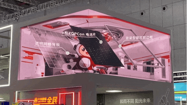 裸眼 3D「视」不可挡！从网红打卡到工业品展示的视觉破圈之路(图7)