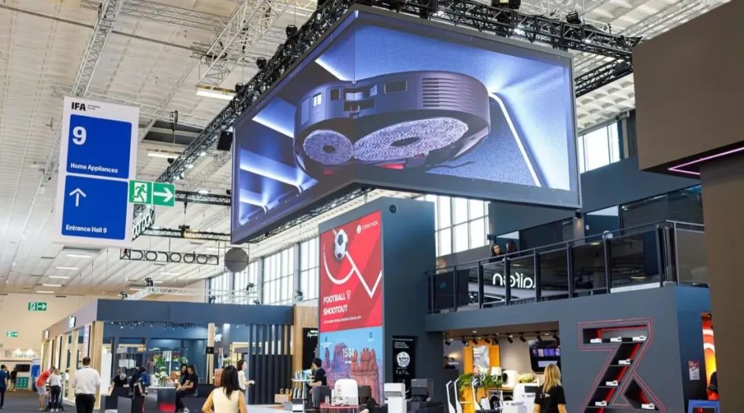 裸眼 3D「视」不可挡！从网红打卡到工业品展示的视觉破圈之路(图14)