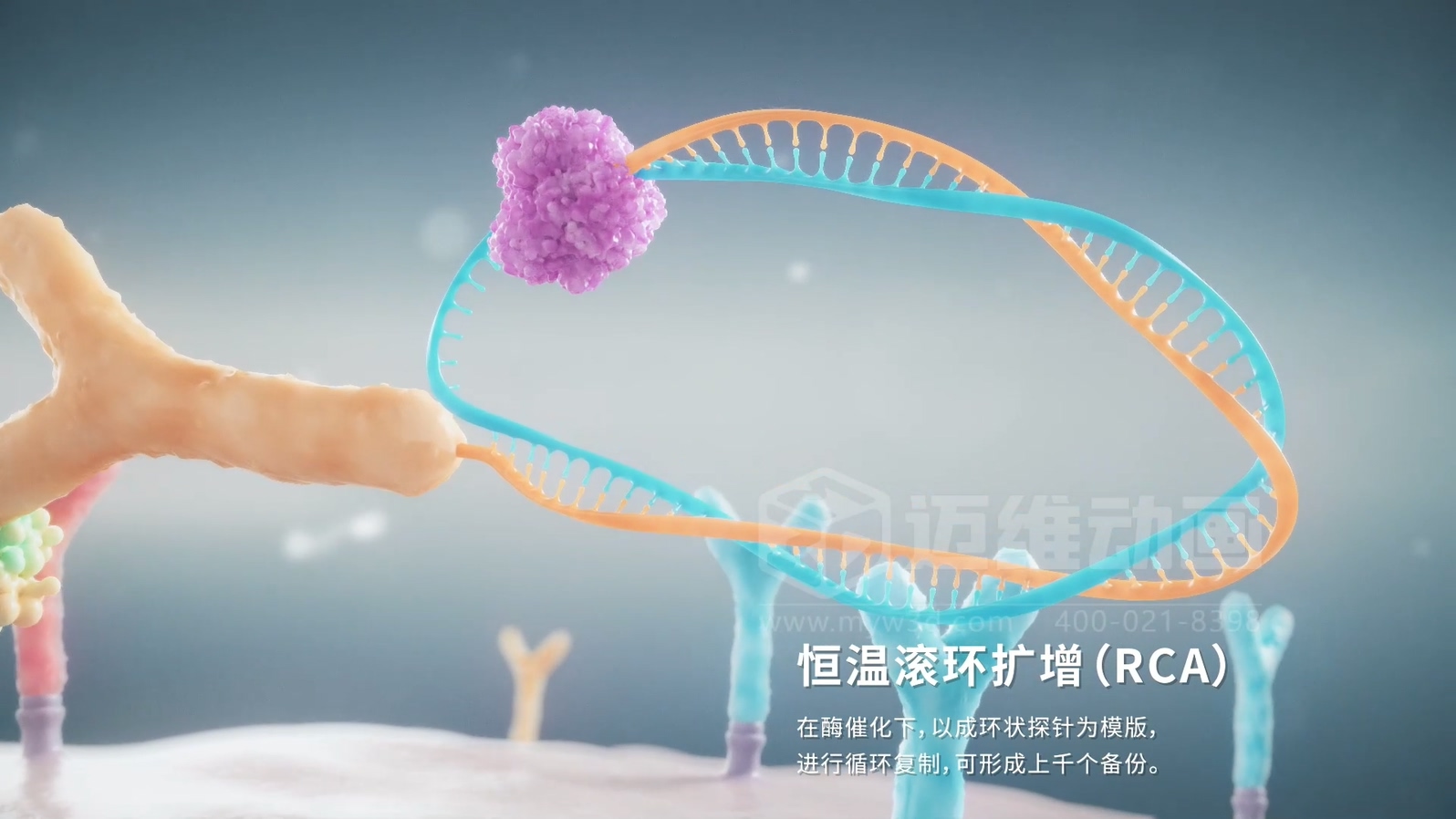 为什么500强企业敢为1分钟动画花50万？拆解工业动画的"价格密码"(图8)