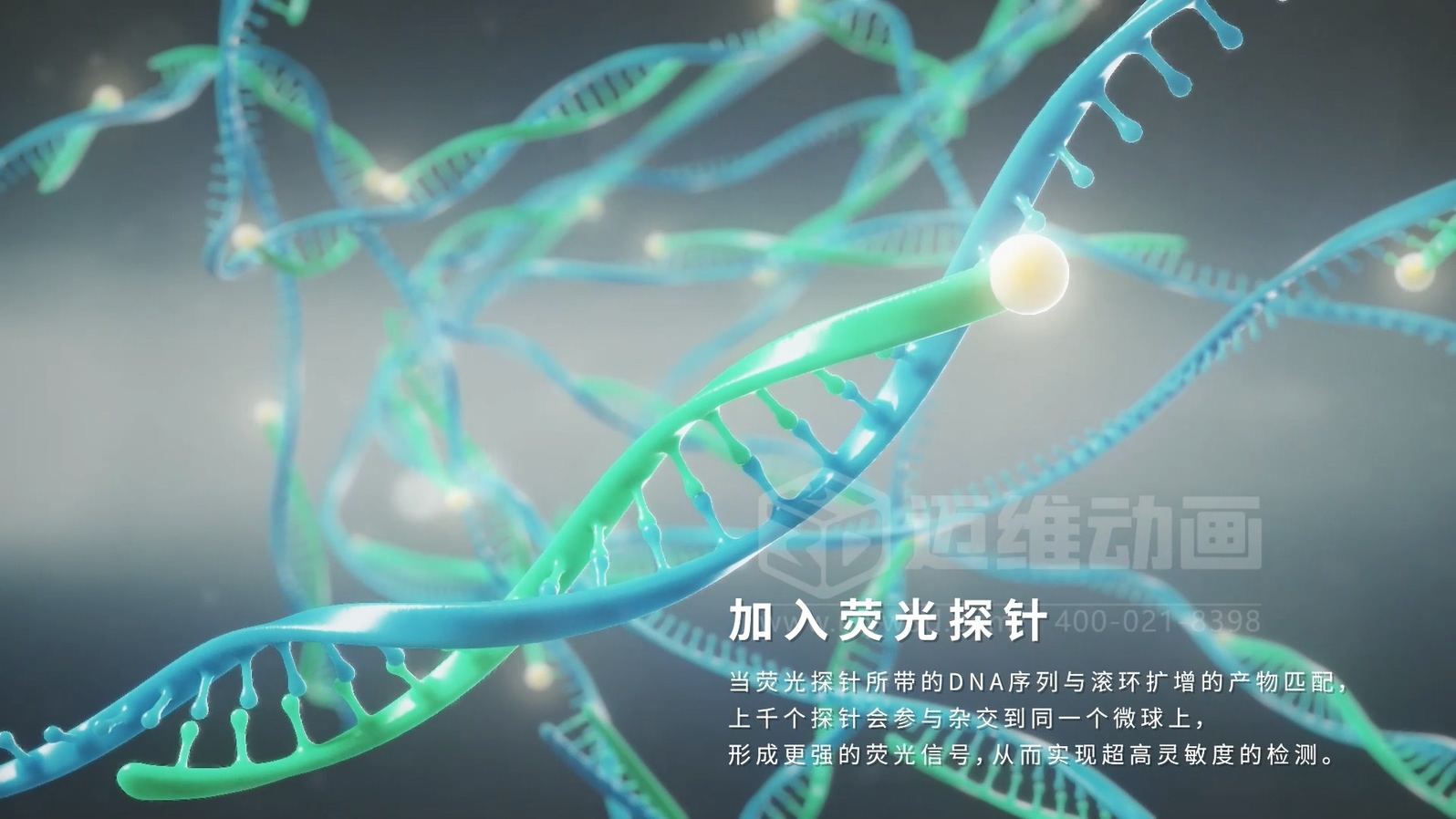 企业必看：三维动画制作常见八大疑问，一次性讲清楚！(图3)