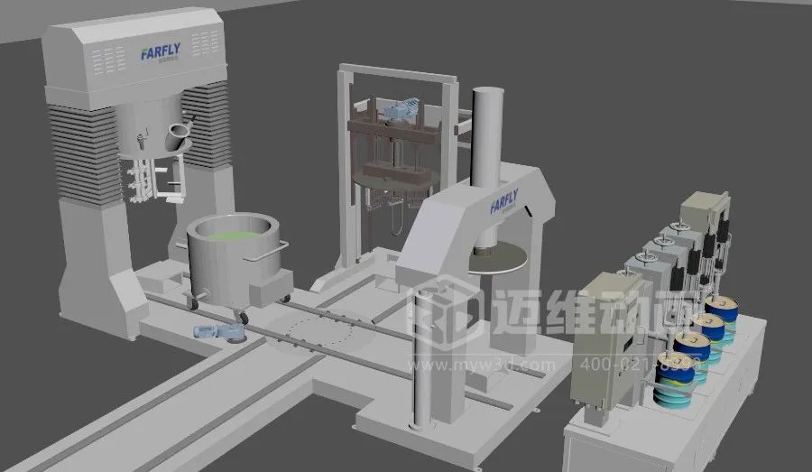 企业必看：三维动画制作常见八大疑问，一次性讲清楚！(图7)