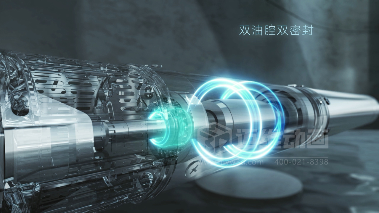 用一部三维动画替代50页PPT的意义——避免工业产品内卷式竞争加剧(图1)