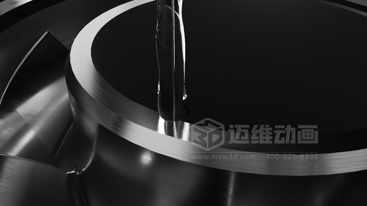 用一部三维动画替代50页PPT的意义——避免工业产品内卷式竞争加剧(图10)
