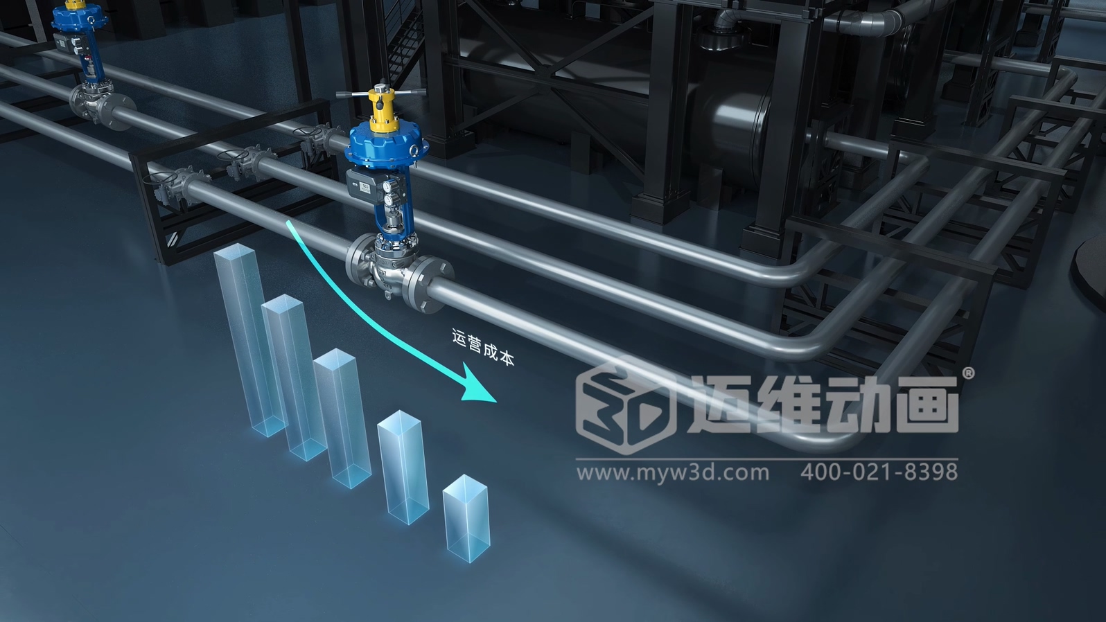 还在用视频给客户讲原理？正在做视频的企业请认真阅读……(图4)