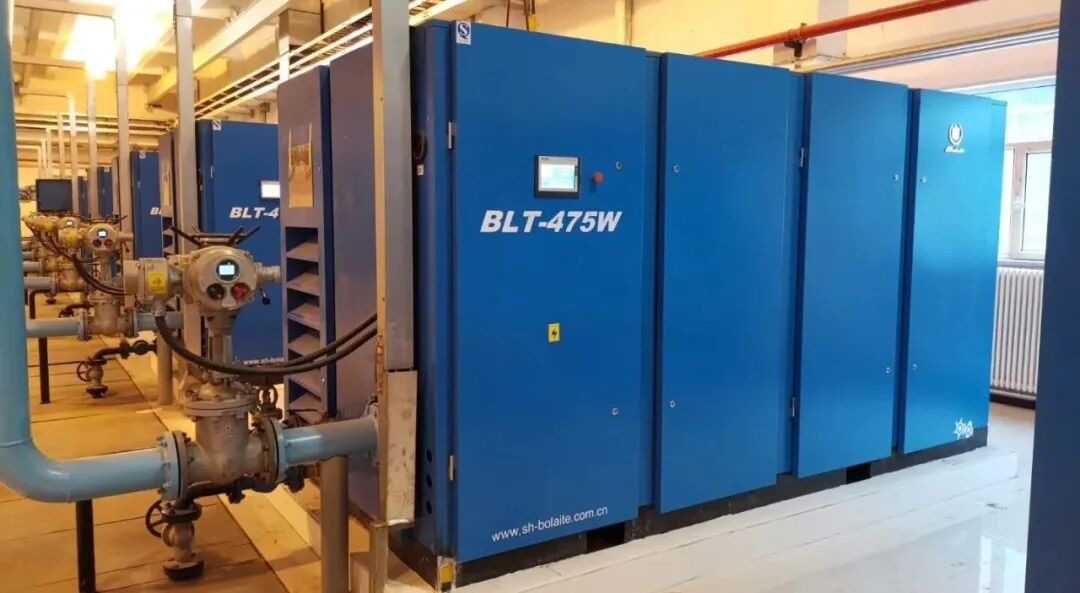 藏在钢铁壳里的工业美学:三维动画解锁粉体\流体输送机械的动态魅力(图3) 藏在钢铁壳里的工业美学:三维动画解锁粉体\流体输送机械的动态魅力(图3)