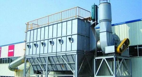 藏在钢铁壳里的工业美学:三维动画解锁粉体\流体输送机械的动态魅力(图2) 藏在钢铁壳里的工业美学:三维动画解锁粉体\流体输送机械的动态魅力(图2)