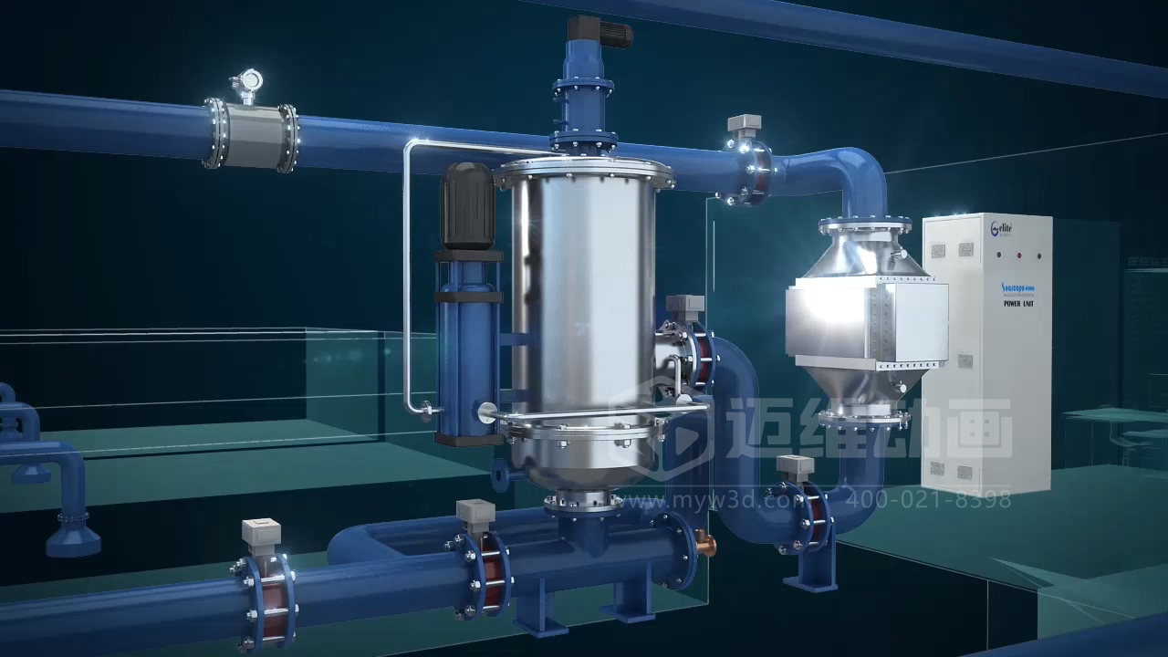 当海洋工程“说不清、道不明”，我们如何用三维动画填平“认知鸿沟”？(图9)