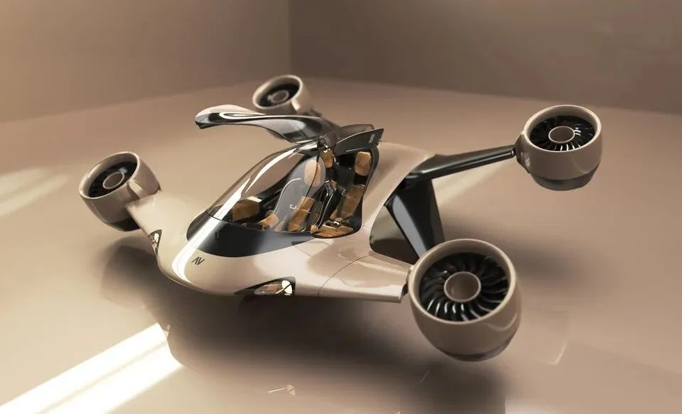 告别晦涩说明书:如何用三维动画,让您的低空飞行器 “飞” 入客户心里?(图2) 告别晦涩说明书:如何用三维动画,让您的低空飞行器 “飞” 入客户心里?(图2)