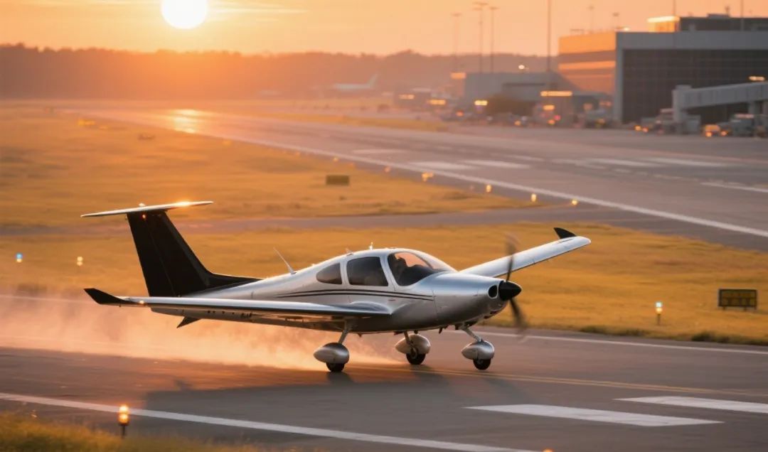 告别晦涩说明书:如何用三维动画,让您的低空飞行器 “飞” 入客户心里?(图5) 告别晦涩说明书:如何用三维动画,让您的低空飞行器 “飞” 入客户心里?(图5)