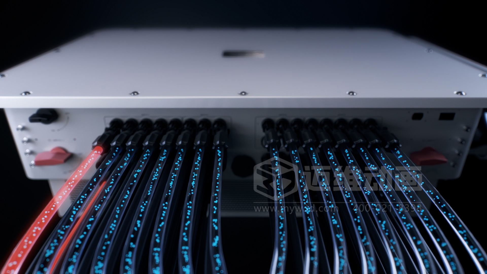 迈维动漫15年经验分享:如何做一部“不浪费钱”的产品演示动画!(图5) 迈维动漫15年经验分享:如何做一部“不浪费钱”的产品演示动画!(图5)