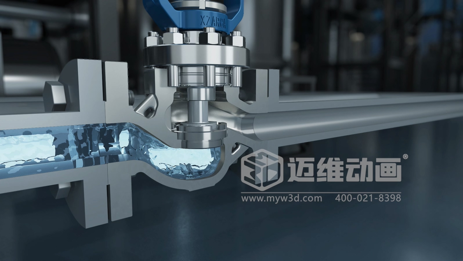 迈维动漫15年经验分享:如何做一部“不浪费钱”的产品演示动画!(图8) 迈维动漫15年经验分享:如何做一部“不浪费钱”的产品演示动画!(图8)