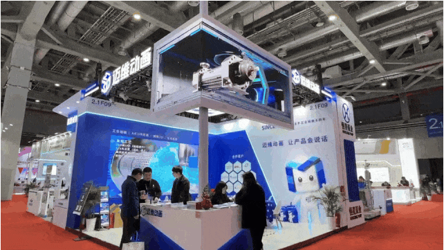 1万和50万的工业动画,价值藏在“看不见”的环节里!(图7) 1万和50万的工业动画,价值藏在“看不见”的环节里!(图7)