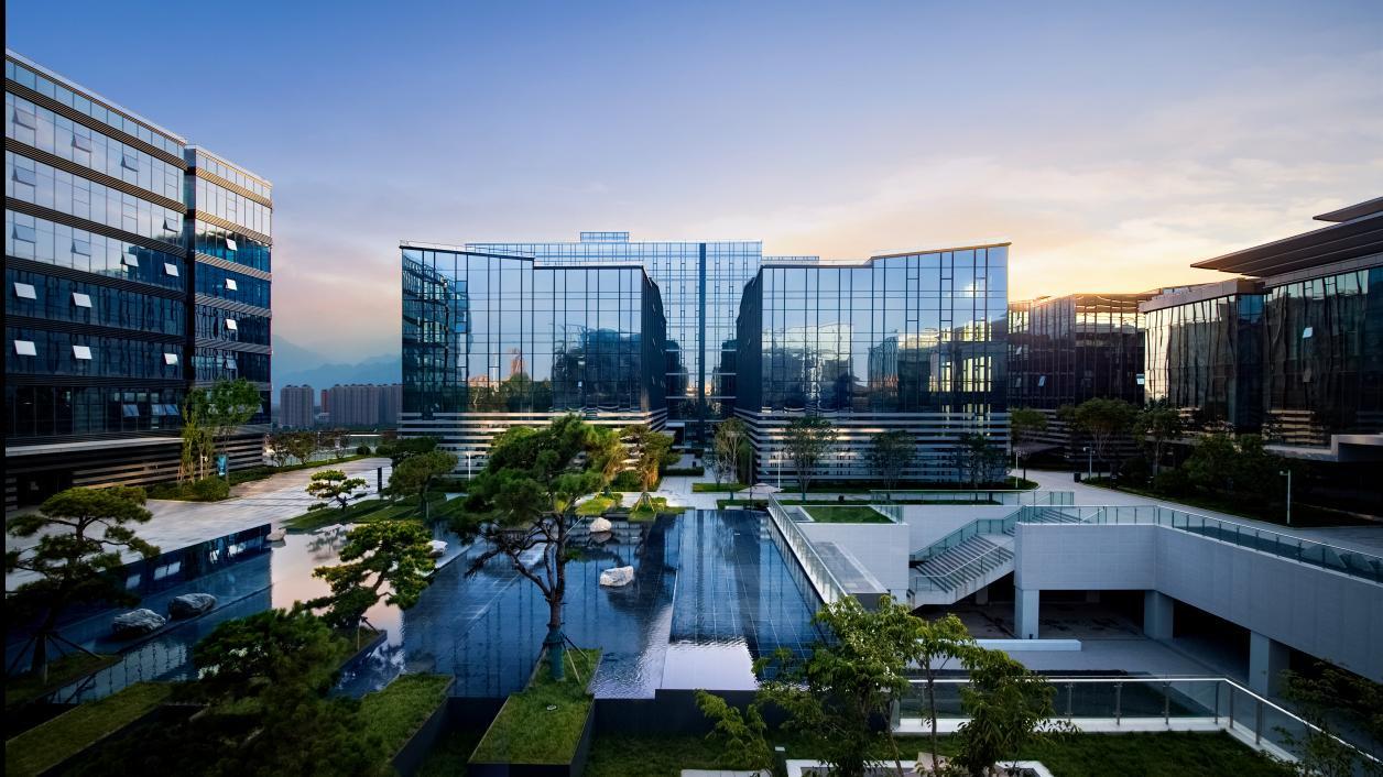 热烈祝贺迈维动画成功签约陕西川承储能科技有限公司，共同携手开启全钒液流储能系统产品三维动画3D数字可视化展示新篇章(图1)