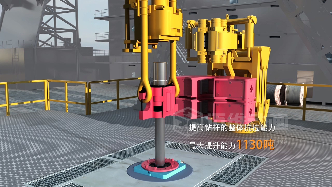 以前看矿资源施工 = 天书，现在秒懂！三维动画到底做对了什么？(图6)