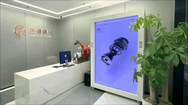 用3D动画重构工业品宣传,解决 “带不走、说不清、看不懂” 三大难题(图8) 用3D动画重构工业品宣传,解决 “带不走、说不清、看不懂” 三大难题(图8)