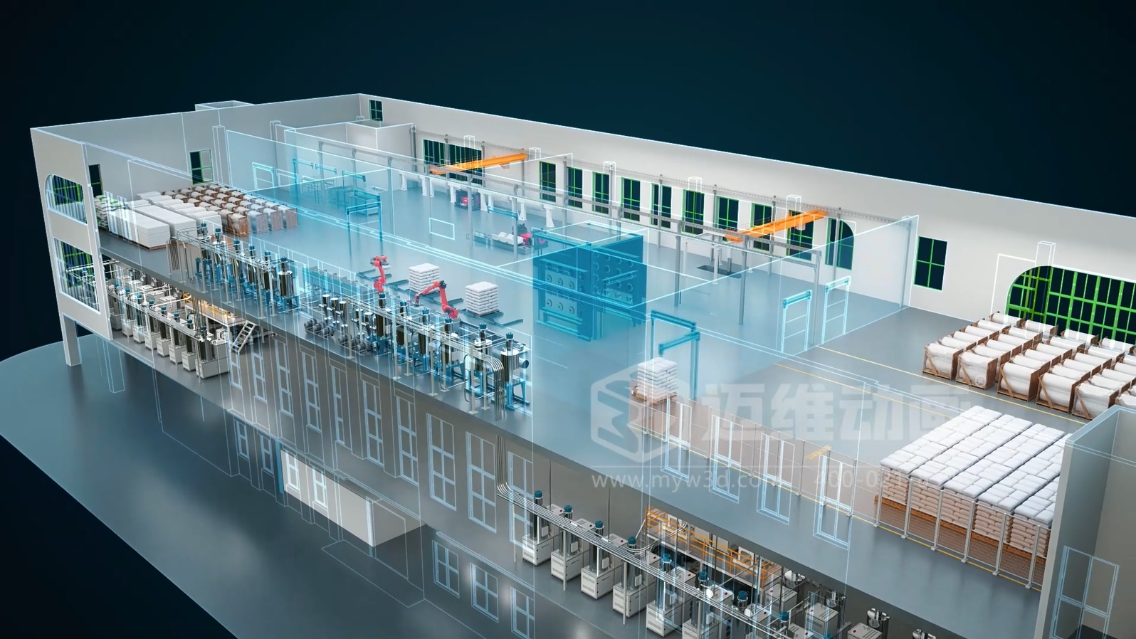 三维动画价格揭秘：你的预算该花在哪儿？(图1)