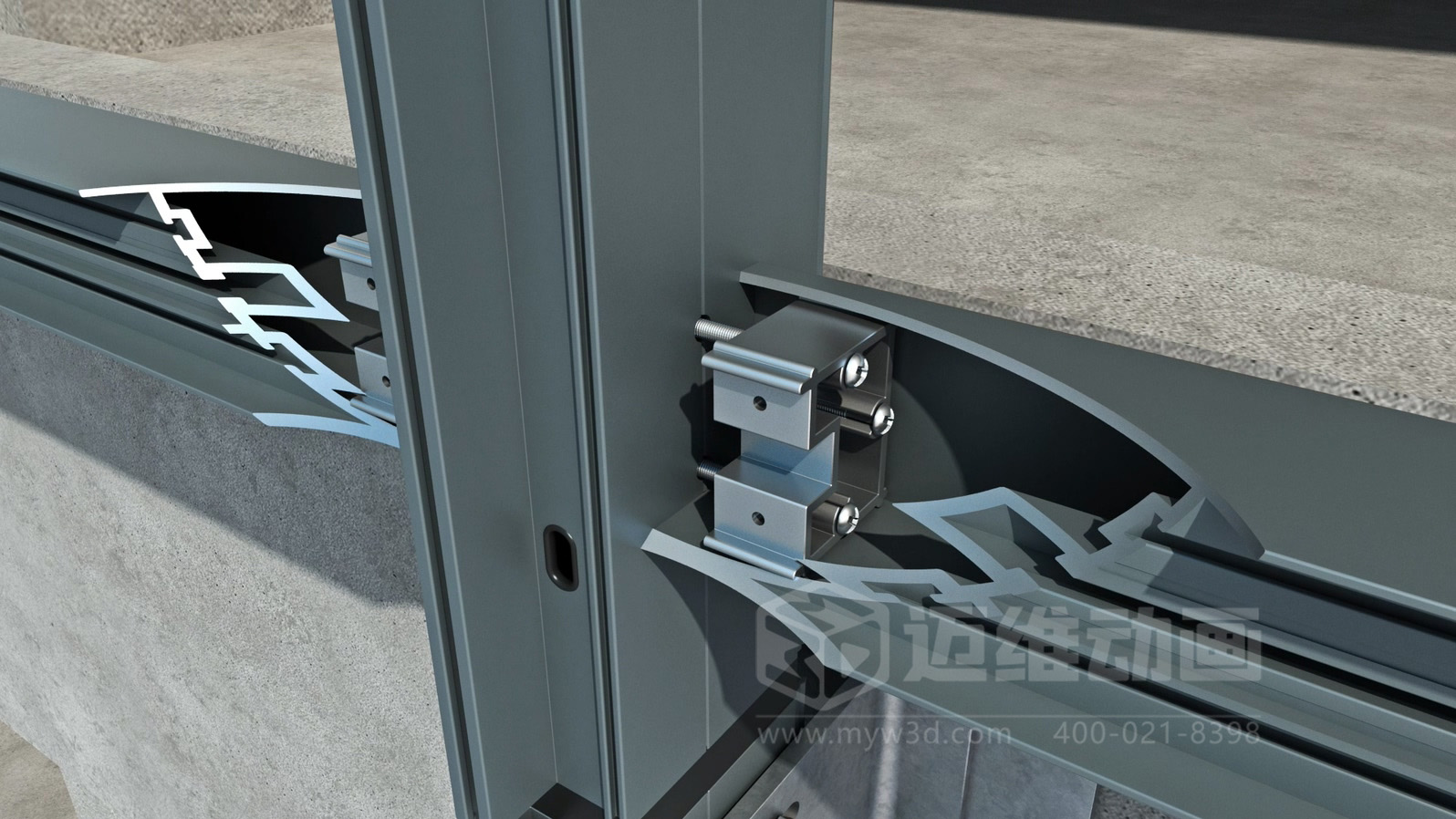 三维动画价格揭秘：你的预算该花在哪儿？(图8)