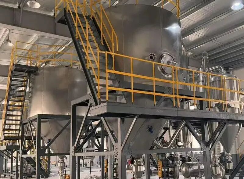 不用带设备、不用进车间：3D 动画让工业品营销 “轻装上阵”(图1)