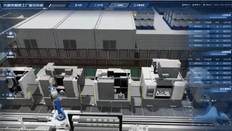 不用带设备、不用进车间：3D 动画让工业品营销 “轻装上阵”(图13)