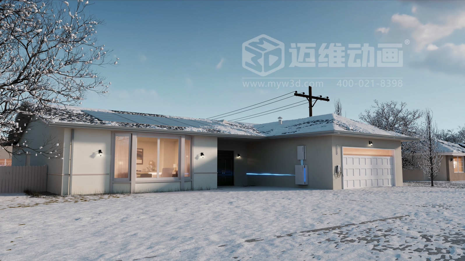 告别翻译灾难!工业设备出海,为何顶尖企业都用三维动画当“全球说明书”?(图2) 告别翻译灾难!工业设备出海,为何顶尖企业都用三维动画当“全球说明书”?(图2)