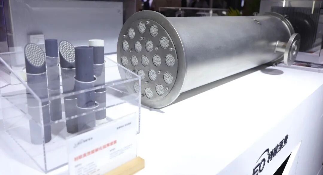 年省 30 万营销费!三维动画如何让陶瓷膜企业的技术优势变成客户订单?(图1) 年省 30 万营销费!三维动画如何让陶瓷膜企业的技术优势变成客户订单?(图1)