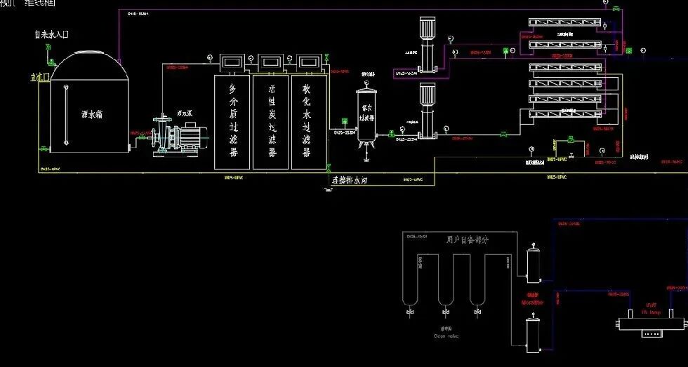 年省 30 万营销费!三维动画如何让陶瓷膜企业的技术优势变成客户订单?(图2) 年省 30 万营销费!三维动画如何让陶瓷膜企业的技术优势变成客户订单?(图2)