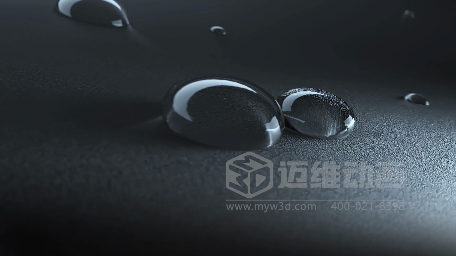 年省 30 万营销费!三维动画如何让陶瓷膜企业的技术优势变成客户订单?(图3) 年省 30 万营销费!三维动画如何让陶瓷膜企业的技术优势变成客户订单?(图3)