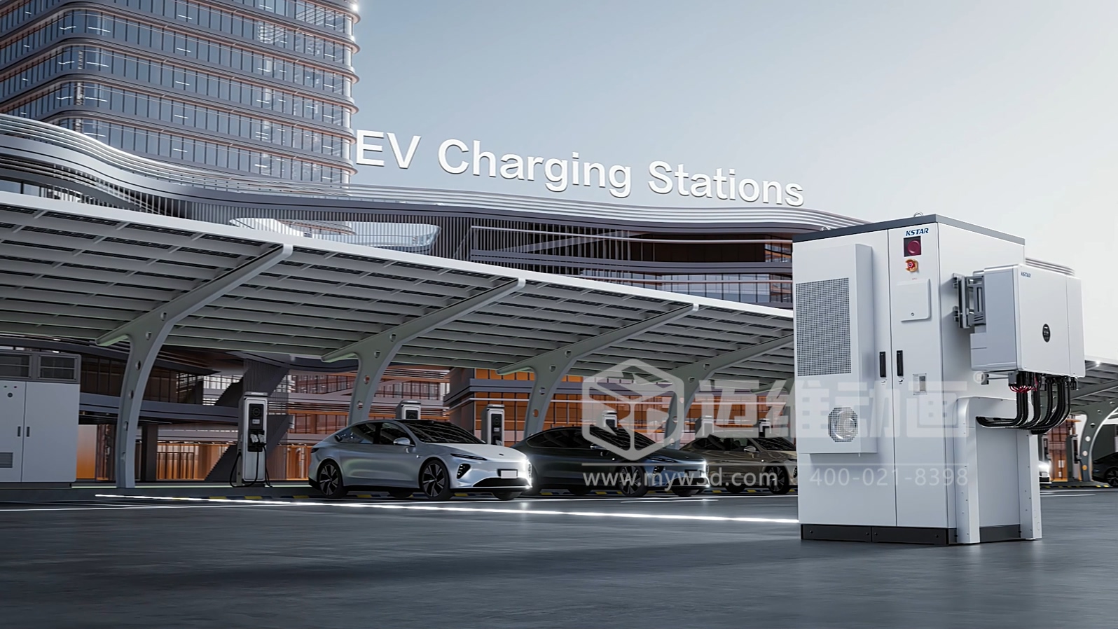 技术很牛，订单很少？工业品营销必须让技术原理 “动” 起来(图9)