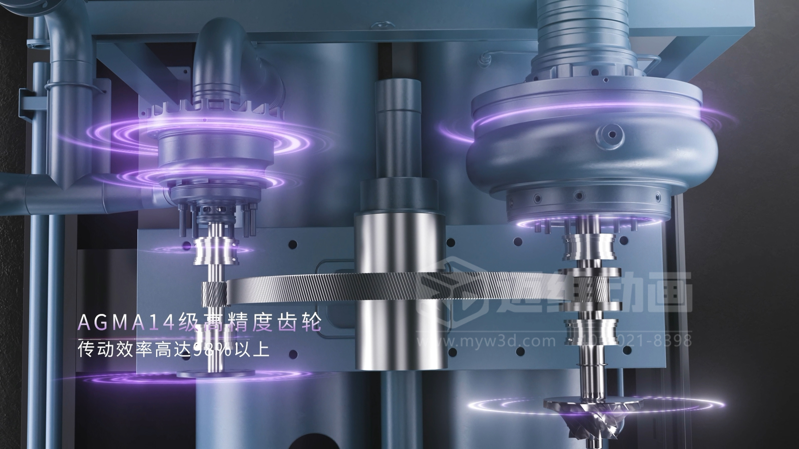 技术很牛，订单很少？工业品营销必须让技术原理 “动” 起来(图7)