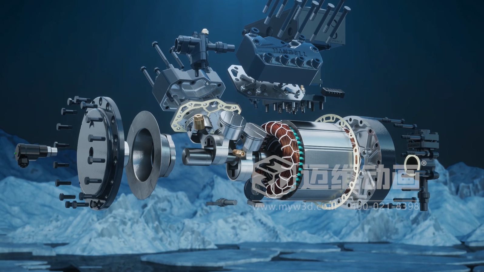 技术很牛，订单很少？工业品营销必须让技术原理 “动” 起来(图5)