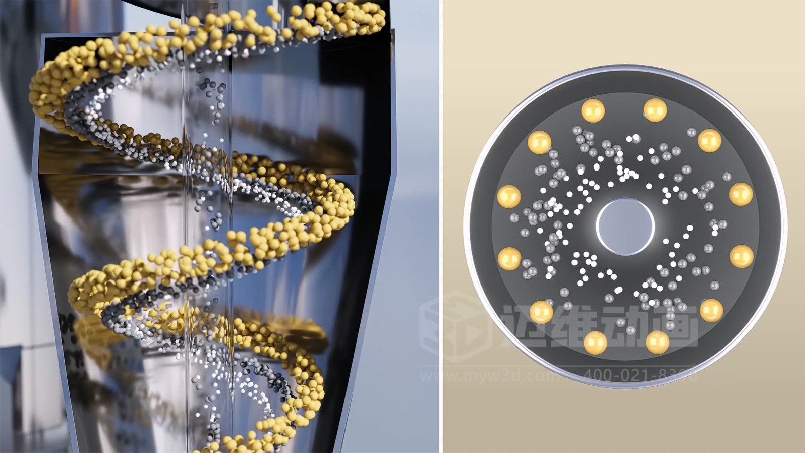 技术很牛，订单很少？工业品营销必须让技术原理 “动” 起来(图2)