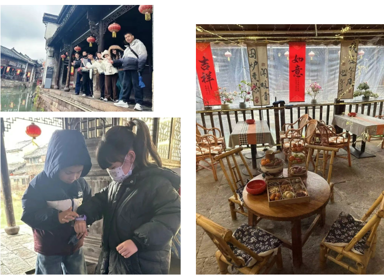 15载同行，感恩有你！2026莫干山年会的那些温暖瞬间(图12)