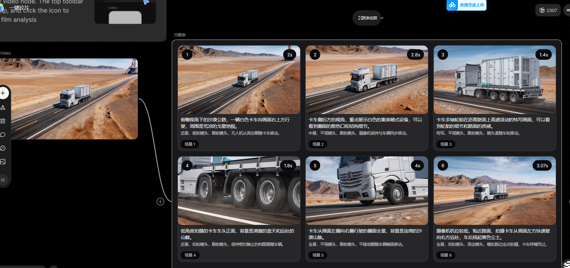 作为工业动画人，我们试着让AI干了点“超出预期”的活(图1)