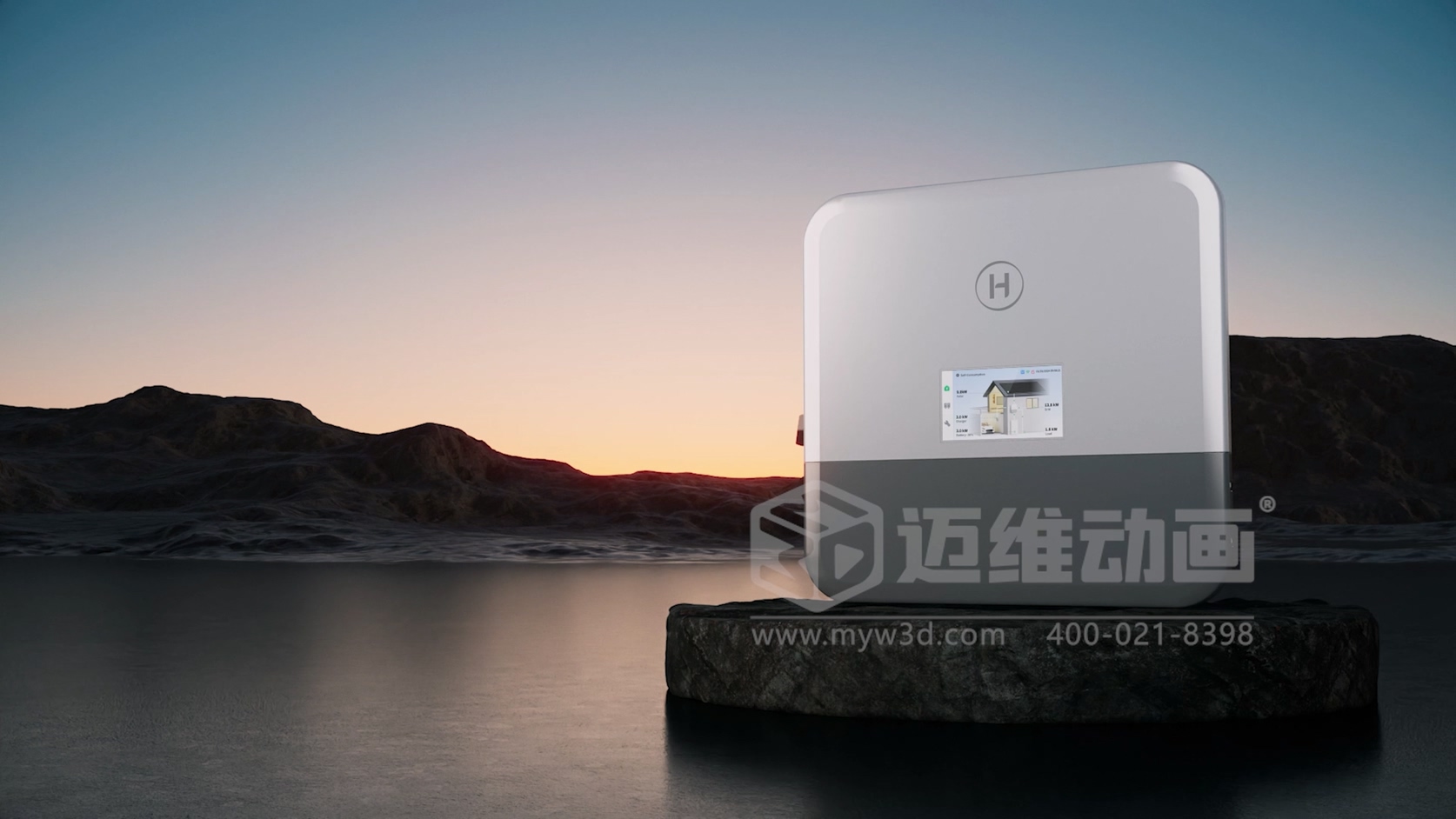 2026储能逆变器爆火！技术再牛，讲不清也白搭？90%企业倒在“传播”上(图1)