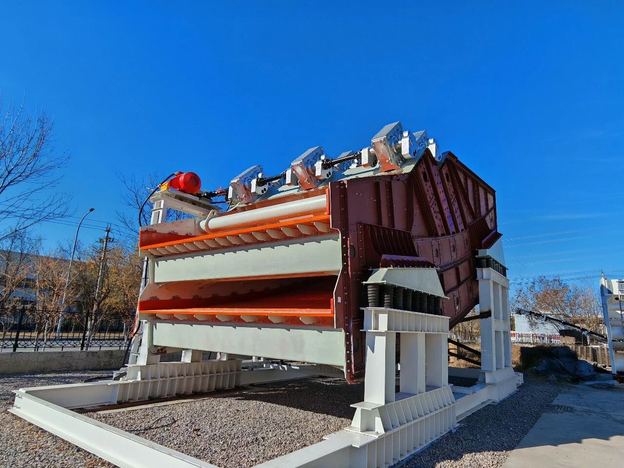 海外客户看不懂说明书？一套三维动画，打通矿山机械出口的最后一公里(图1)