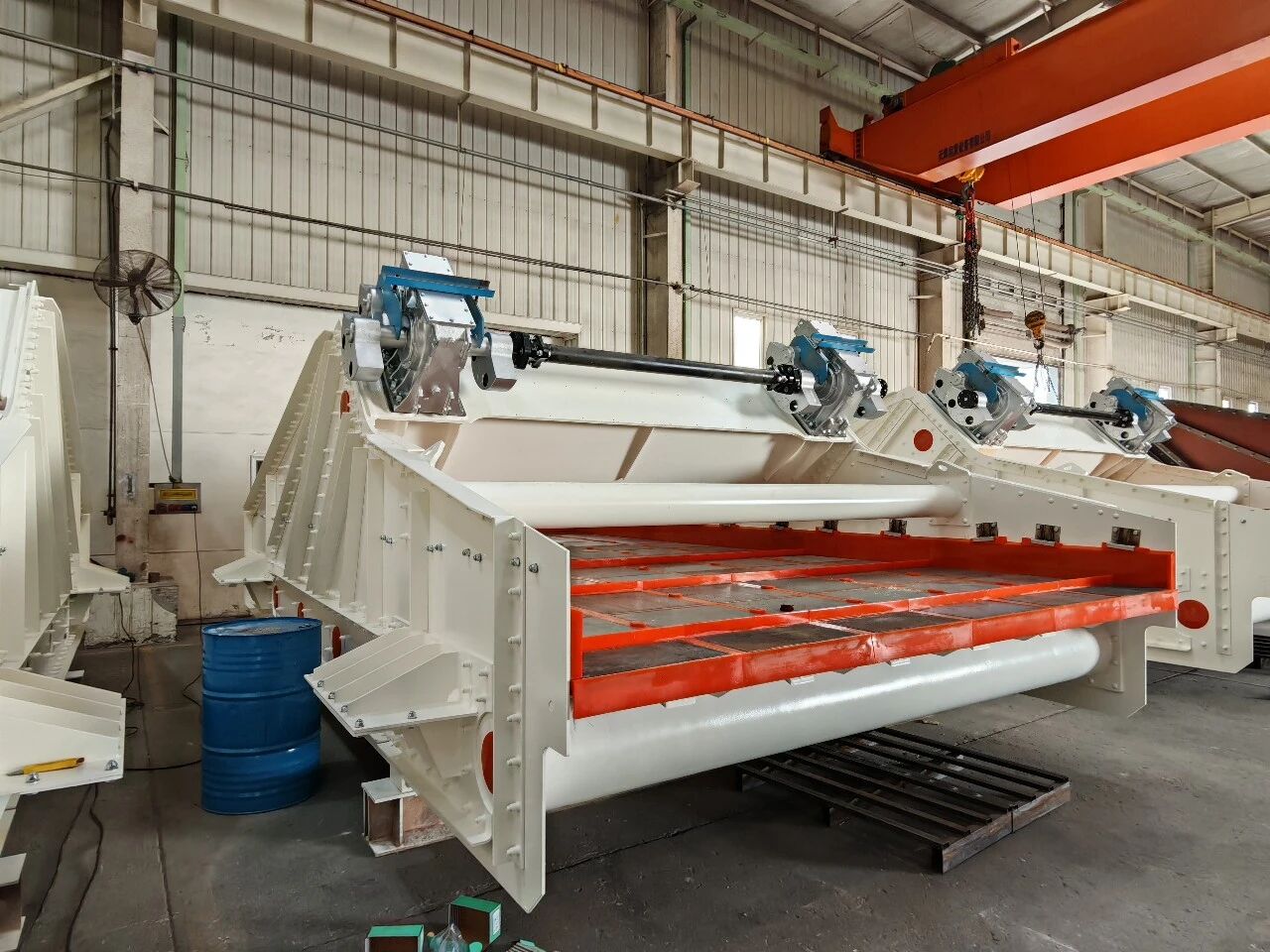 海外客户看不懂说明书？一套三维动画，打通矿山机械出口的最后一公里(图3)