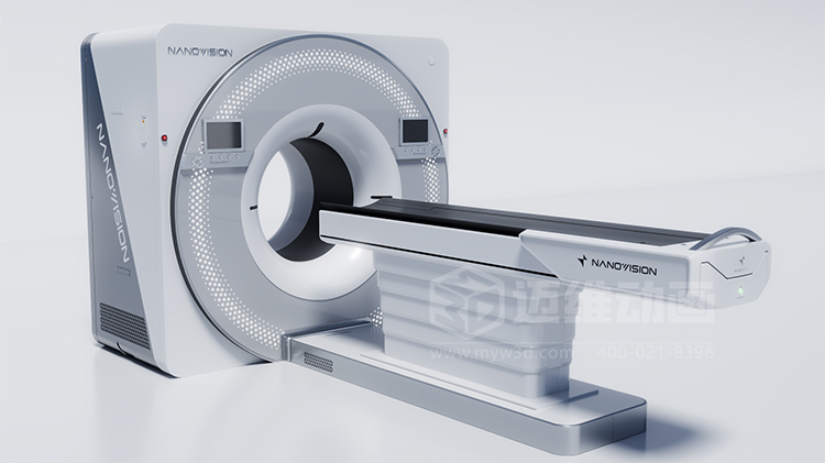 医疗三维动画：让复杂医学技术“自己说话”，迈维动画助力签单率提升65%(图5)